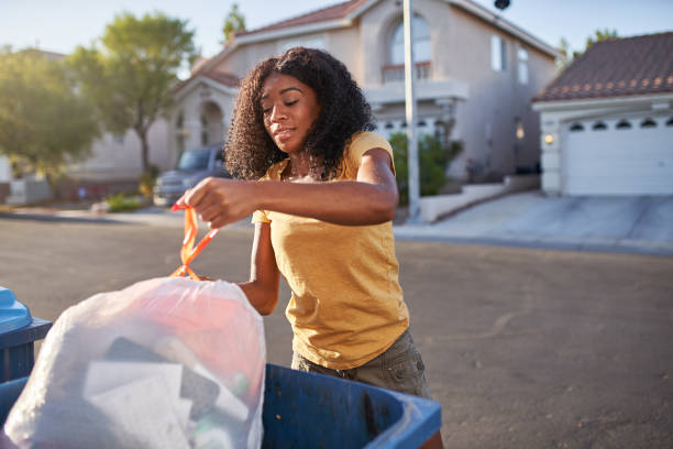 Appliance Disposal in Webster Groves, MO