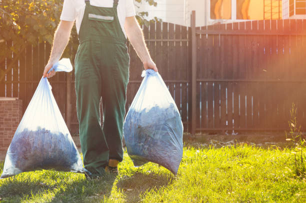 Best Garage Cleanout Services  in Webster Groves, MO