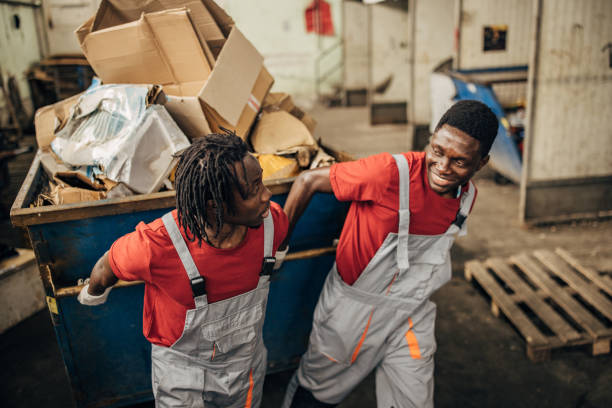 Best Commercial Cleanout Services  in Webster Groves, MO