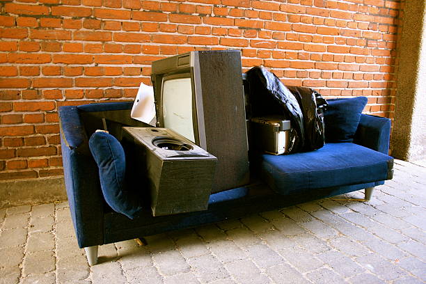 Best Commercial Junk Removal  in Webster Groves, MO