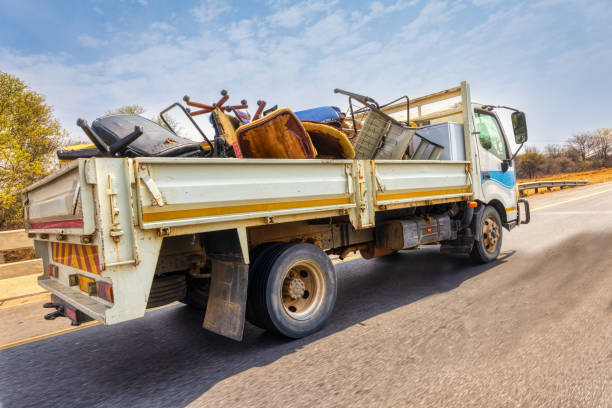 Best Construction Debris Removal  in Webster Groves, MO