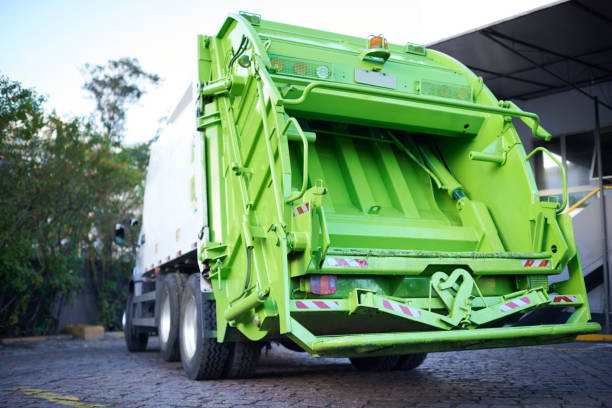 Best Construction Debris Removal  in Webster Groves, MO