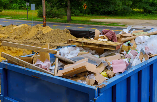 Best Garage Cleanout Services  in Webster Groves, MO